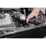 Bosch GRC 12V-60, 06019N8000, Destornillador azul/Negro