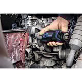 Bosch GRC 12V-60, 06019N8000, Destornillador azul/Negro