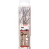 Bosch PRO Metal broca helicoidal HSS-G, Ø 12mm, Taladro 