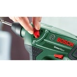 Bosch Uneo Maxx 060395230M, Martillo perforador verde/Negro