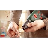 Bosch Uneo Maxx 060395230M, Martillo perforador verde/Negro