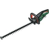 Bosch Universal HedgeCut 18V-50 Cuchilla sencilla 2,6 kg, Cortasetos verde/Negro, 50 cm, Cuchilla sencilla, 2800 spm, 2,5 m/s², 1,5 m/s², Batería
