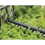 Bosch Universal HedgeCut 18V-50 Cuchilla sencilla 2,6 kg, Cortasetos verde/Negro, 50 cm, Cuchilla sencilla, 2800 spm, 2,5 m/s², 1,5 m/s², Batería