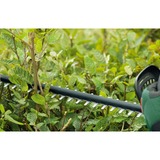 Bosch Universal HedgeCut 18V-50 Cuchilla sencilla 2,6 kg, Cortasetos verde/Negro, 50 cm, Cuchilla sencilla, 2800 spm, 2,5 m/s², 1,5 m/s², Batería