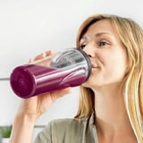 Bosch VitaPower MMB2111S licuadora 0,6 L Batidora de vaso 450 W Plata, Batidora depie plateado/Negro, Batidora de vaso, 0,6 L, 450 W, Plata