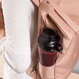 Bosch VitaPower MMB2111S licuadora 0,6 L Batidora de vaso 450 W Plata, Batidora depie plateado/Negro, Batidora de vaso, 0,6 L, 450 W, Plata