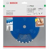 Bosch ‎2608644016 hoja de sierra circular 16 cm 1 pieza(s) Madera, 16 cm, Bosch, 439 g, 1 pieza(s)