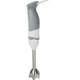 Braun MultiQuick 5 MQ5245WH licuadora 1,25 L Batidora de inmersión 1000 W Gris, Blanco, Batidora de mano blanco/Gris, Batidora de inmersión, 1,25 L, Picahielos, 1000 W, Gris, Blanco
