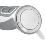 Braun MultiQuick 5 MQ5245WH licuadora 1,25 L Batidora de inmersión 1000 W Gris, Blanco, Batidora de mano blanco/Gris, Batidora de inmersión, 1,25 L, Picahielos, 1000 W, Gris, Blanco