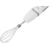 Braun MultiQuick 5 MQ5245WH licuadora 1,25 L Batidora de inmersión 1000 W Gris, Blanco, Batidora de mano blanco/Gris, Batidora de inmersión, 1,25 L, Picahielos, 1000 W, Gris, Blanco