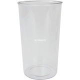 Braun MultiQuick 5 MQ5245WH licuadora 1,25 L Batidora de inmersión 1000 W Gris, Blanco, Batidora de mano blanco/Gris, Batidora de inmersión, 1,25 L, Picahielos, 1000 W, Gris, Blanco