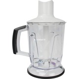 Braun MultiQuick 5 MQ5245WH licuadora 1,25 L Batidora de inmersión 1000 W Gris, Blanco, Batidora de mano blanco/Gris, Batidora de inmersión, 1,25 L, Picahielos, 1000 W, Gris, Blanco