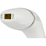 Braun Silk-expert Pro PL3122 Luz pulsada intensa (IPL) 4 J/cm² Blanco, Depiladores blanco/Plateado, Blanco, Luz pulsada intensa (IPL), 4 J/cm², Corriente alterna