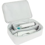 Braun Silk-expert Pro PL3122 Luz pulsada intensa (IPL) 4 J/cm² Blanco, Depiladores blanco/Plateado, Blanco, Luz pulsada intensa (IPL), 4 J/cm², Corriente alterna