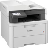Brother DCPL3555CDWRE1, Impresora multifuncional gris