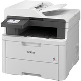 Brother DCPL3555CDWRE1, Impresora multifuncional gris