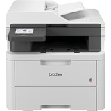Brother DCP-L3560CDW, Impresora multifuncional gris