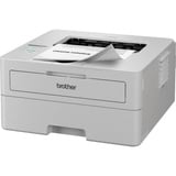 Brother HL-L2865DW impresora láser 1200 x 1200 DPI A4 Wifi gris, Laser, 1200 x 1200 DPI, A4, 34 ppm, Impresión dúplex, Blanco