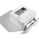 Brother HL-L2865DW impresora láser 1200 x 1200 DPI A4 Wifi gris, Laser, 1200 x 1200 DPI, A4, 34 ppm, Impresión dúplex, Blanco