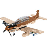 COBI AT-6 Wolverine, Juegos de construcción 