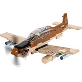 COBI AT-6 Wolverine, Juegos de construcción 