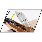 COBI AT-6 Wolverine, Juegos de construcción 