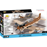 COBI AT-6 Wolverine, Juegos de construcción 