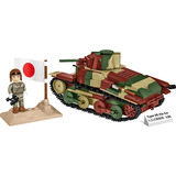 COBI COBI-3115, Juegos de construcción 