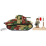 COBI COBI-3115, Juegos de construcción 