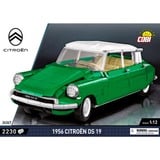 COBI Citroen DS 19 1956, Juegos de construcción 