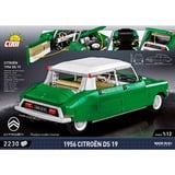 COBI Citroen DS 19 1956, Juegos de construcción 