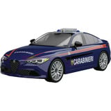 COBI Giulia Quadrifoglio Carabinieri, Juegos de construcción 
