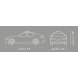 COBI Giulia Quadrifoglio Carabinieri, Juegos de construcción 