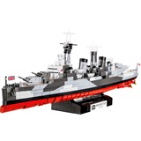 COBI HMS Belfast, Juegos de construcción 