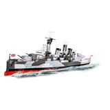 COBI HMS Belfast, Juegos de construcción 