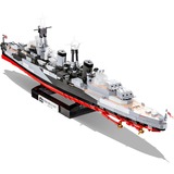 COBI HMS Belfast, Juegos de construcción 