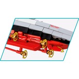 COBI HMS Belfast, Juegos de construcción 