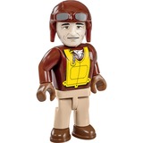 COBI P-47 Thunderbolt, Juegos de construcción 