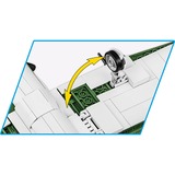 COBI P-47 Thunderbolt, Juegos de construcción 