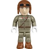 COBI Type 95 Ha-Go, Juegos de construcción 