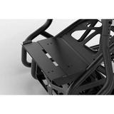  CRD-9900001-WW, Soporte negro