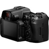 Canon EOS R5 C Cuerpo MILC 45 MP CMOS 8192 x 5464 Pixeles Negro, Cámara digital negro, 45 MP, 8192 x 5464 Pixeles, CMOS, 8K Ultra HD, Pantalla táctil, Negro