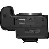 Canon EOS R5 C Cuerpo MILC 45 MP CMOS 8192 x 5464 Pixeles Negro, Cámara digital negro, 45 MP, 8192 x 5464 Pixeles, CMOS, 8K Ultra HD, Pantalla táctil, Negro