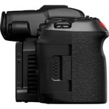 Canon EOS R5 C Cuerpo MILC 45 MP CMOS 8192 x 5464 Pixeles Negro, Cámara digital negro, 45 MP, 8192 x 5464 Pixeles, CMOS, 8K Ultra HD, Pantalla táctil, Negro