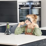 Casdon 75250, Cocina 