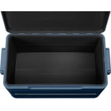 Coleman Snap'N Go 35QT, Nevera azul