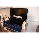 Coleman Snap'N Go 35QT, Nevera azul