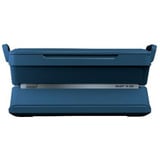 Coleman Snap'N Go 35QT, Nevera azul