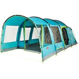 Coleman Tienda de campaña azul/Verde