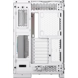 Corsair CC-9011270-WW, Cajas de torre blanco